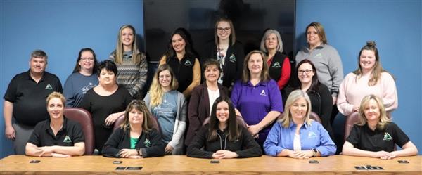 Picture of Staff